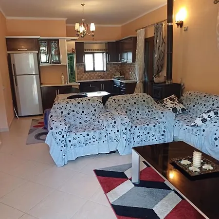 Apartament Leonidas Berat